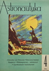 Astronautyka 029 - 4/1965