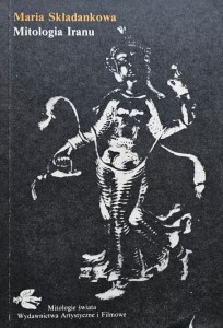 Składankowa - Mitologia Iranu