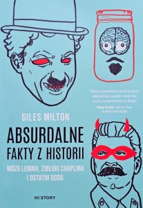 Milton - Absurdalne fakty z historii