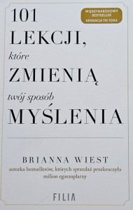 Wiest - 101 lekcji, które zmienią twój sposób myślenia