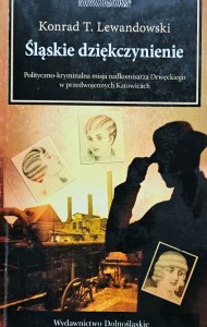 Lewandowski - Śląskie dziękczynienie