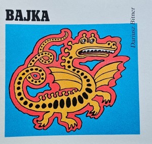 Seria "Z wiewiórką" - Dariusz Bitner - Bajka - il. R. Knuth - il. okł. J. Stanny - wyd. 1979