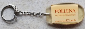 Brelok - Pollena Ciech - Prastara