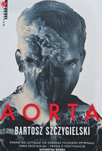 Bartosz Szczygielski - Aorta