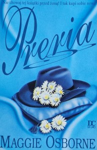 Maggie Osborne - Preria