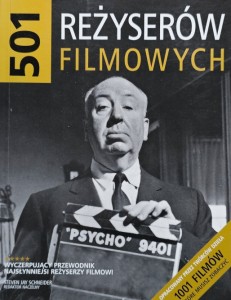Steven Jay Schneider - 501 reżyserów filmowych