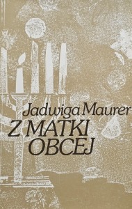 Maurer - Z matki obcej