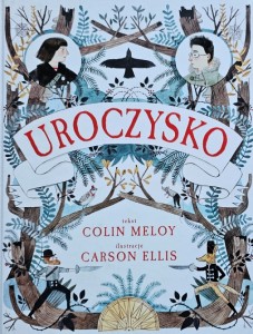 Colin Meloy - Uroczysko