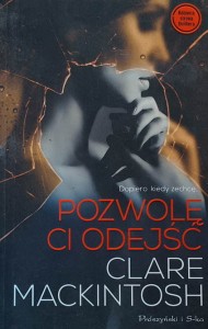 Mackintosh - Pozwolę ci odejść