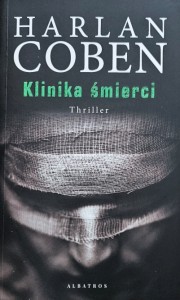 Harlan Coben - Klinika śmierci