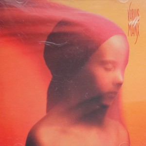 Varius Manx - Elf - CD wyd. 2001