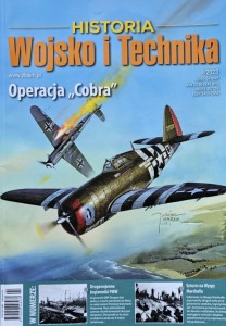 Wojsko i Technika - Historia (046) - 04/2023
