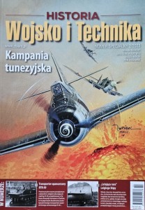 Wojsko i Technika - Historia (044) - numer specjalny 02/2023