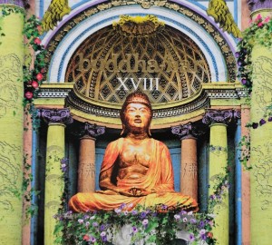 Buddha Bar XVIII - 2CD wyd. 2016