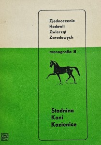 Stanisław Schuch, Andrzej Starzyński - Stadnina Koni Kozienice