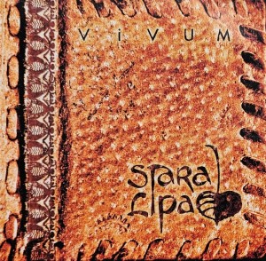 Stara Lipa - Vivum - CD wyd. 2001
