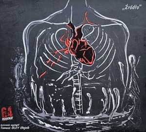 Paragraf 64 - Źródło - CD wyd. 2019