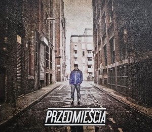 Emen - Przedmieścia - CD wyd. 2013