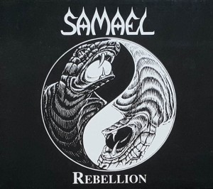Samael - Rebellion