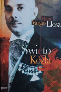 Mario Vargas Llosa - Święto Kozła