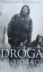 Cormac McCarthy - Droga