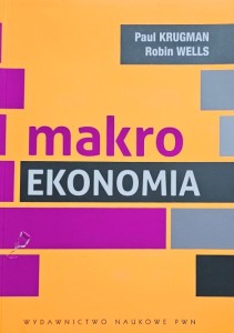 Paul Krugman, Robin Wells - Makroekonomia