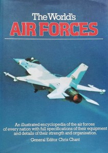 Chant - The World's Air Forces