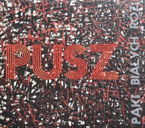 Pusz - Pąki białych róż / cd