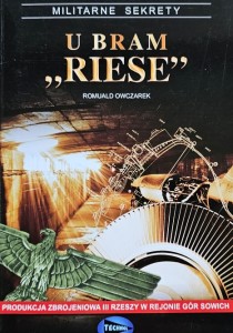 Romuald Owczarek - U bram "Riese"