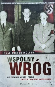 Rolf-Dieter Muller - Wspólny wróg