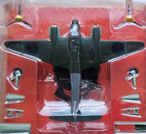 DeAgostini 54 - De Havilland Mosquito FB Mk. VI