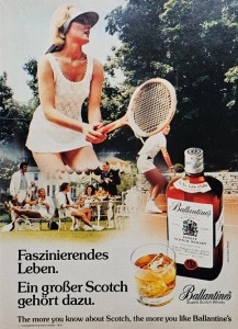 Ballantine's - reklama (011)