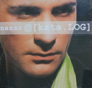 Nazar - @ [kata.LOG] - CD wyd. 1996