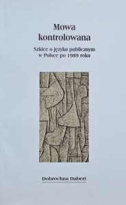 Dobrochna Dabert