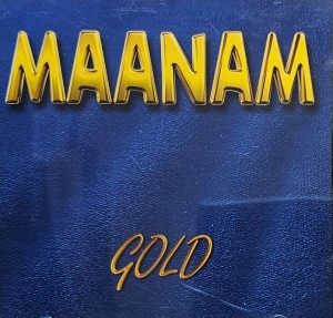 Maanam - Gold - CD wyd. 2000