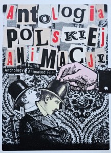 Antologia polskiej animacji - 2DVD