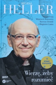Michał Meller - Wierzę, żeby zrozumieć