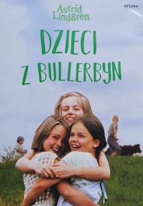 Dzieci z Bullerbyn Alla vi barn i Bullerbyn - reż. Lasse Hallstrom 1986 - DVD