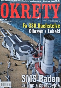 Okręty 42 - 6/2015
