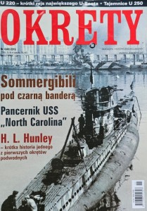 Okręty 40 - 4/2015