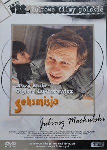 Seksmisja - reż. Juliusz Machulski 1983 - DVD
