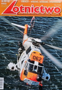 Lotnictwo nr 144 - 03/2013
