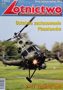 Lotnictwo nr 148 - 07/2013