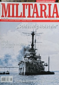 Militaria - wydanie specjalne (065) - 01/2019