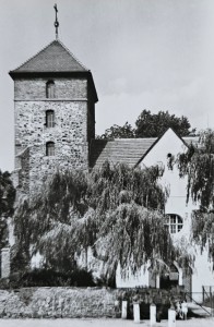 Pocztówka - Legnickie Pole - Muzeum Bitwy Legnickiej - fot. J. Milka
