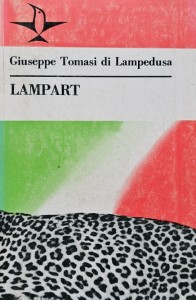 Giuseppe Tomasi di Lampedusa - Lampart