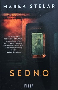Marek Stelar - Sedno