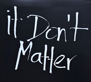 Carol Markovsky - It Don't Matter - CD wyd. 2023