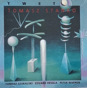Tomasz Stańko - Twet - CD wyd. 1999