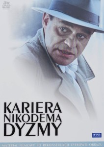 Kariera Nikodema Dyzmy - reż. Marek Nowicki, Jan Rybkowski 1980 - 3DVD